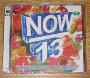 Various - Now 13