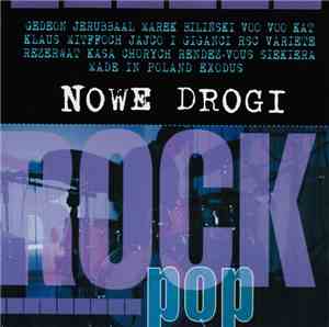 Various - Nowe Drogi