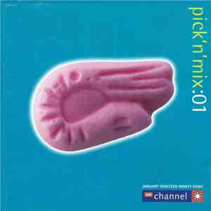 Various - Pick'N'Mix :01