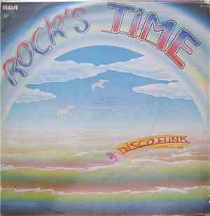 Various - Rock's Time
