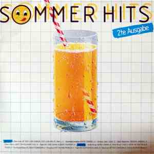 Various - Sommer Hits Von Bizzl - 2te Folge
