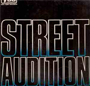 Various - Street Audition