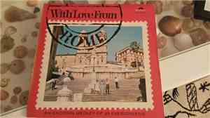 Various - With Love From Rome