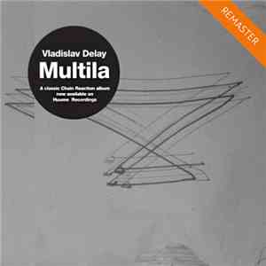 Vladislav Delay - Multila