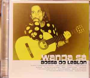 Wanda Sá - Bossa do Leblon