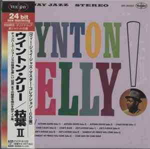 Wynton Kelly - Wynton Kelly!