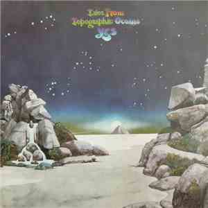Yes - Tales From Topographic Oceans