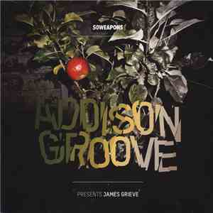 Addison Groove - James Grieve