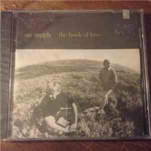 Air Supply - The Book Of Love