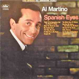 Al Martino - Spanish Eyes