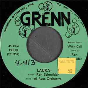 Al Russ Orchestra - Laura