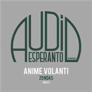 Anime Volanti - Zondas