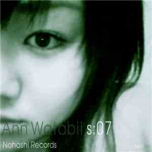 Ann Watabii - s 07