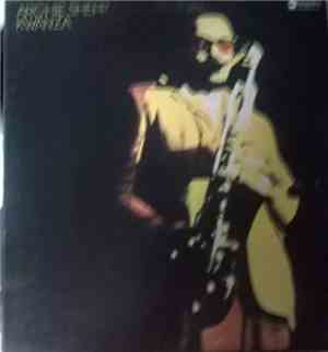 Archie Shepp - Kwanza