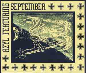 Azyl Featuring September - Demo