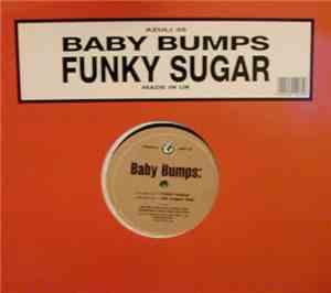 Baby Bumps - Funky Sugar