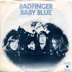 Badfinger - Baby Blue