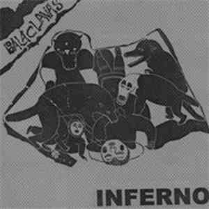 Balaclavas - Inferno