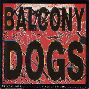 Balcony Dogs - Balcony Dogs