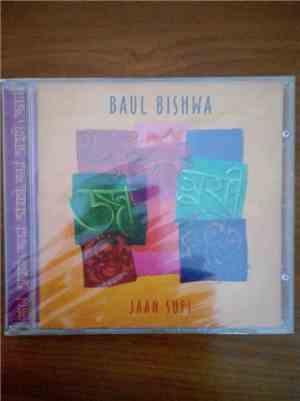 Baul Bishwa - Jaan Sufi