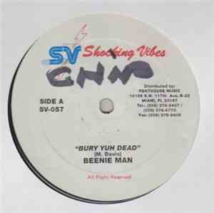Beenie Man - Bury Yuh Dead