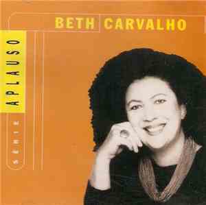 Beth Carvalho - Série Aplauso