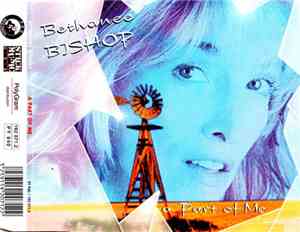 Bethanee Bishop - A Part Of Me