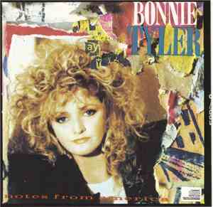 Bonnie Tyler - Notes From America