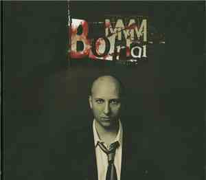 Borlai Gergő - MMM