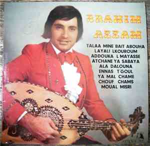 Brahim Azzam - Brahim Azzam