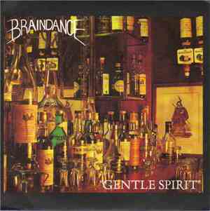 Braindance - Gentle Spirit