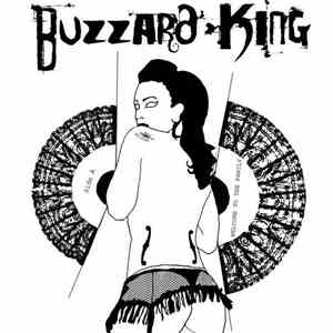 Buzzard King - Welcome To The Family