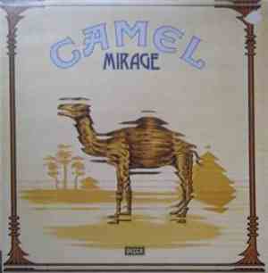 Camel - Mirage