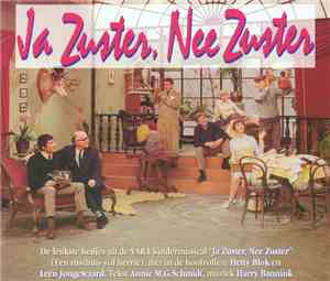 Cast of 