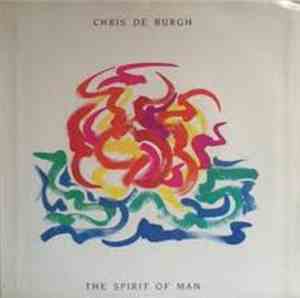 Chris De Burgh - The Lady In Red
