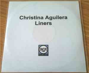 Christina Aguilera - Liners