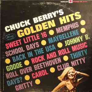 Chuck Berry - Chuck Berry's Golden Hits