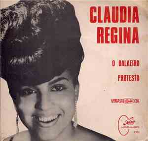 Claudia Regina - O Balaeiro / Protesto