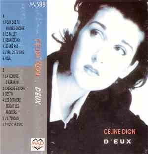 Céline Dion - D'Eux