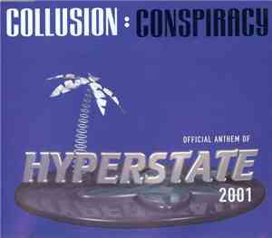 Collusion - Conspiracy