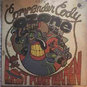 Commander Cody And His Lost Planet Airmen - Lost In The Ozone