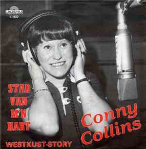 Conny Collins - Stad Van M'n Hart / WestKust-Story