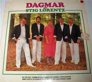 Dagmar Med Stig Lorentz - Dagmar Med Stig Lorentz