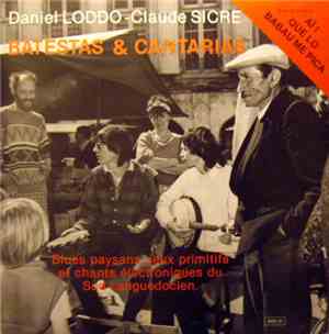 Daniel Loddo - Claude Sicre - Batèstas & Cantarias