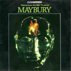 Daryl Runswick - Theme From Maybury