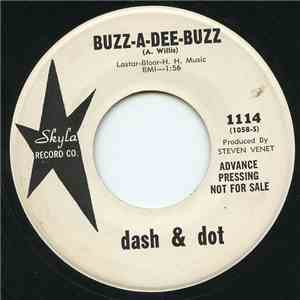 Dash & Dot - Buzz-A-Dee-Buzz