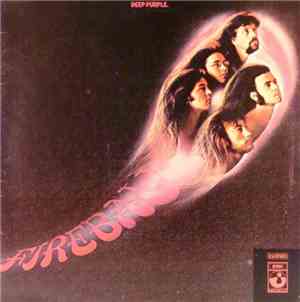 Deep Purple - Fireball