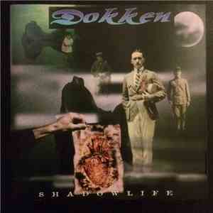 Dokken - Shadowlife