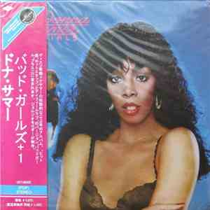 Donna Summer - Bad Girls
