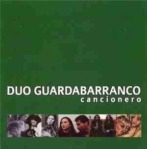 Duo Guardabarranco - Cancionero